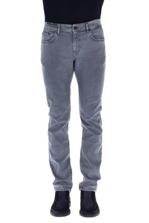 Pantaloni Torino 5-Pocket Color Slim Fit Jeans