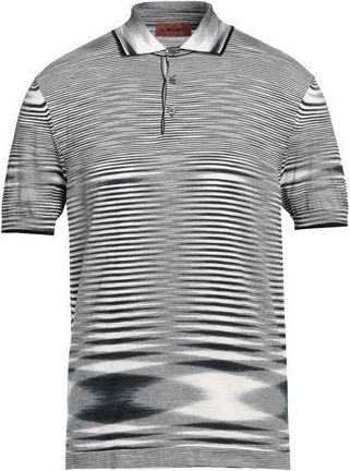 Missoni CAMISETAS Y TOPS - Polos en YOOX.COM