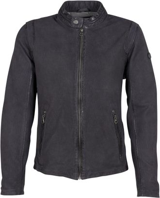 Mauritius Lederjacke