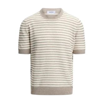 Gran Sasso Uomo, Maglie, Beige, S, new