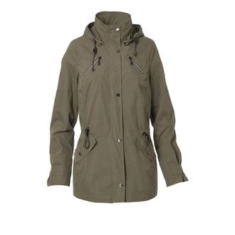 Danwear Stylish Olive Jacket with High Comfort
