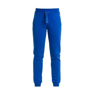 Parajumpers Broeken, Dames, Blauw, XS, Katoen, Franca - Lange Broek