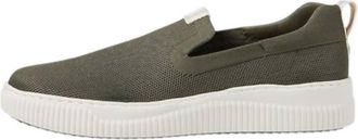 S&ouml;fft Womens Frayda Sneakers In Olive