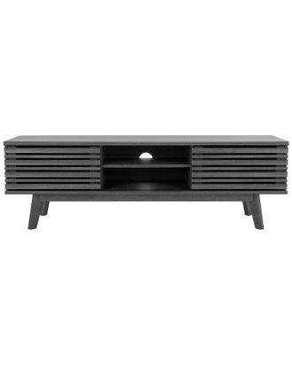 Safavieh Esma 1-Shelf Media Stand