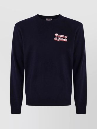 MC2 Saint Barth wool jumper