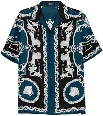 Versace Shirt
