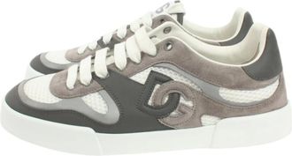 Dolce & Gabbana Sneakers - Heren - Sneakers - Veelkleurig - 41 EU - Schoenen
