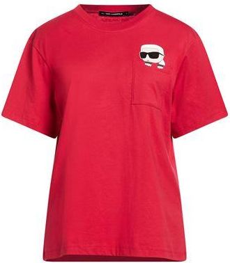 Karl Lagerfeld TOPWEAR - T-shirts sur YOOX.COM