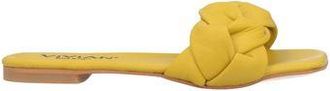 Vivian FOOTWEAR - Sandals on YOOX.COM