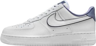 Nike (WMNS) Nike Air Force 1 Low White World Indigo IO4226-102