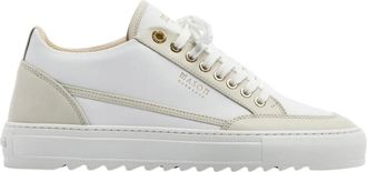 Mason Garments Tia Giovanile - unisex - Sneakers - Veelkleurig - 42 EU - Leer - Schoenen