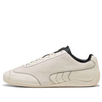 Puma Speedcat Icons Frosted Ivory Black 406226-02