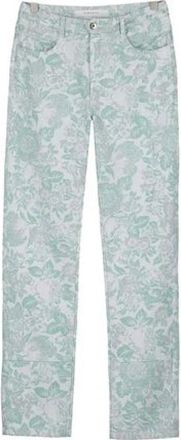 Humanoid Straight Jeans - Dames - Regular Fit Jeans - Grijs - S - Jeans