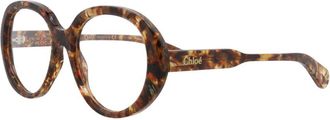 Chlo&eacute; Womens CH0221O 53mm Optical Frames