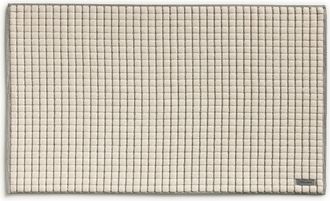 Möve Badematte »Möve Eden Kästchen«