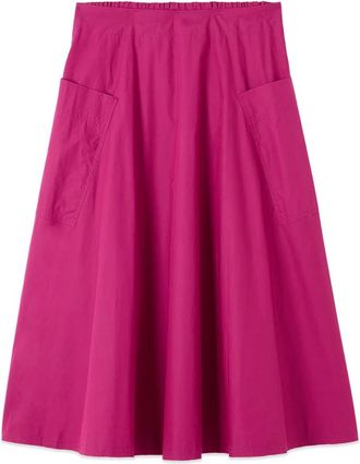 Oltre Donna, Gonne, Rosa, L, new