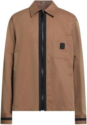 Balmain TOPWEAR - Shirts on YOOX.COM