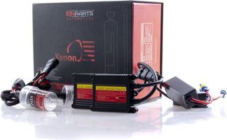 OEM Kit De Faros De Xen&oacute;n Hid Hb4 De 35 W, 6000 K, Digital, 12 V, Ca, 35 W, 4,5 A, Arranque