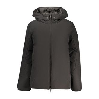 North Sails Polyester Womens Womens Jacket
