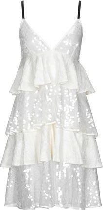 Semicouture VESTIDOS - Vestidos midi en YOOX.COM