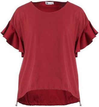 Diana Gallesi CAMISETAS Y TOPS - Camisetas en YOOX.COM