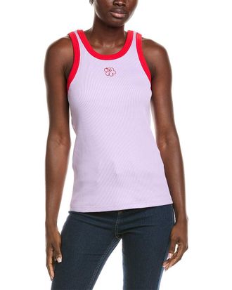 Marimekko Surrea Piirto Tank Top
