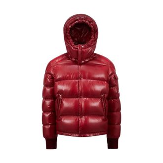 Red Moncler Jackets: Shop up to −53% | Stylight