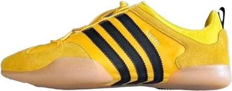 adidas x Bad Bunny Ballerina Bold Gold JQ9230