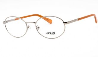 Guess GU8239 008 Shiny Gunmetal 55mm