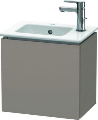 Duravit Duravit - Mueble De Pared L-cube, 1 Puerta, Bisagra Derecha, 420mm