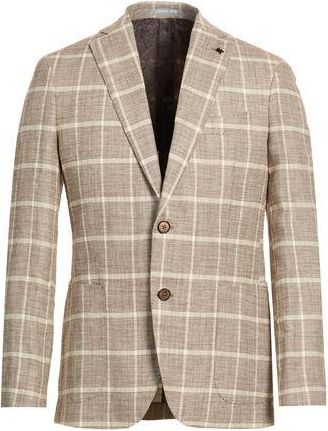 Michael Kors Mens SUITS and CO-ORDS - Blazers on YOOX.COM