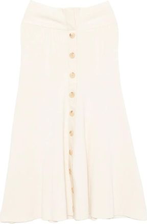 Zimmermann Gonna midi Rebellion - Toni neutri