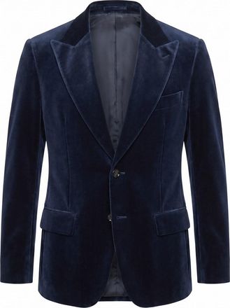 Lardini Attitudine Drop 7 Reg Blazer