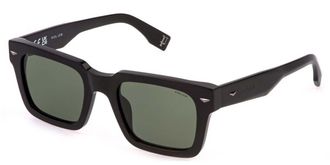 Police SPLQ88 SUPERNOVA 2 700Y Mens Sunglasses Black Size 52