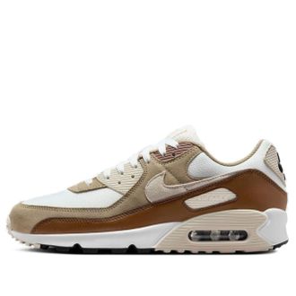 Nike Air Max 90 Summit White Khaki DM0029-109