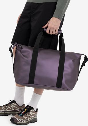 Rains Hilo weekend bag small body