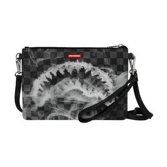 Sprayground Pochette Crossbody Bag
