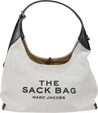Marc Jacobs Donna, Borse, Bianco, Taglia unica, new