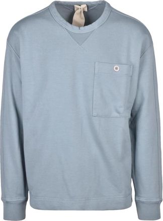 Ten c Uomo, Felpe, Blu, L, new