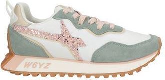 W6YZ FOOTWEAR - Trainers on YOOX.COM