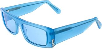 GCDS Plastic Sunglasses