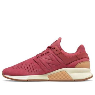 New Balance 247v2 Earth Red MS247GS