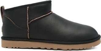 UGG Boots Mini Contrast Classic Ultra