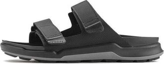Birkenstock Atacama Men Birko-Flor Sandals Futura Black 1019173