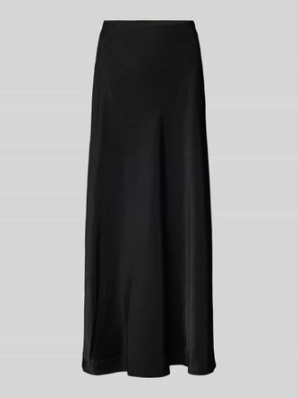 b.young B.Young Maxirock mit elastischem Bund Modell Dolora in Black, Größe 36