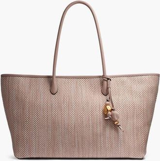 DKNY Weekend Medium Tote in Snow Petal at Nordstrom