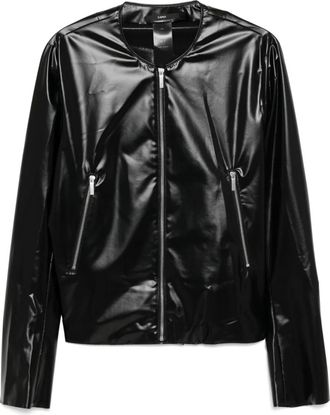 SAPIO Giacca N6 - Nero