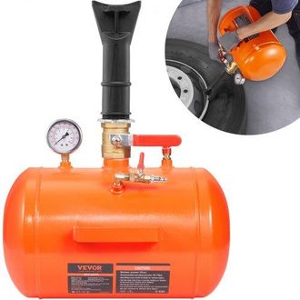 OEM Air Tire Bead Seater 19 L Blaster Tool Seat Inflator F&uuml;r Lkw 10 Bar
