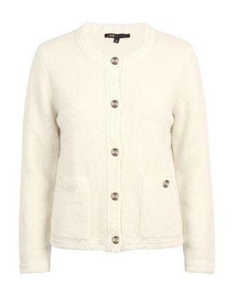 Maje PRENDAS DE PUNTO - C&aacute;rdigans en YOOX.COM