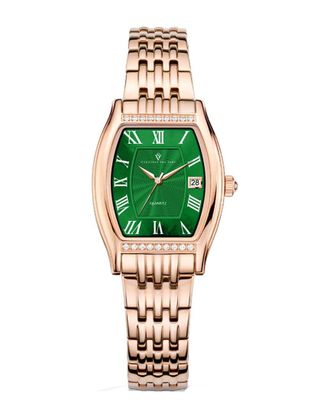 Christian Van Sant Womens Gemma Watch